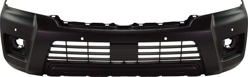 Garage-Pro Bumper Cover Compatible with 2017-2019 Nissan Armada in Kuwait