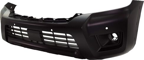 Garage-Pro Bumper Cover Compatible with 2017-2019 Nissan Armada in Kuwait