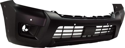 Garage-Pro Bumper Cover Compatible with 2017-2019 Nissan Armada in Kuwait