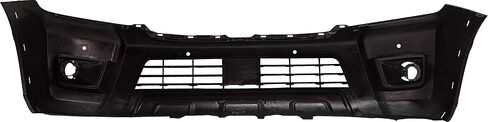 Garage-Pro Bumper Cover Compatible with 2017-2019 Nissan Armada in Kuwait