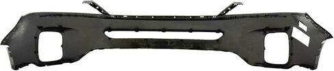 FitParts متوافق مع غطاء المصد العلوي الأمامي 2014 2015 Kia Sorento KI1000164 EX LX Limited SX. جاهز للرسم. 865111U500 in Kuwait