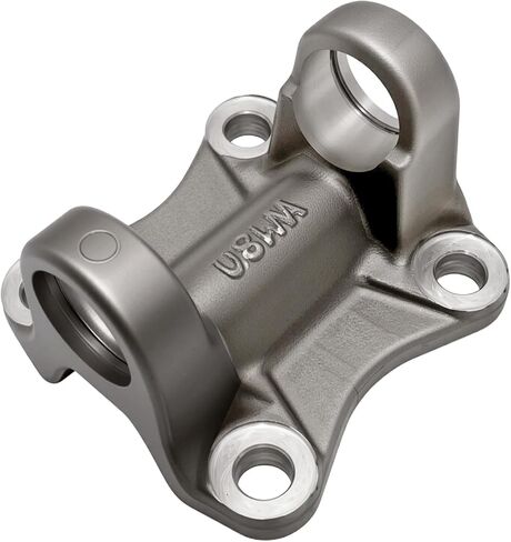 Rear Driveshaft Flange Yoke Compatible with Toyota Hilux Tacoma 2WD 2005-2015 Replace 2-2-01904 5001904 5001905 5019389 in Kuwait