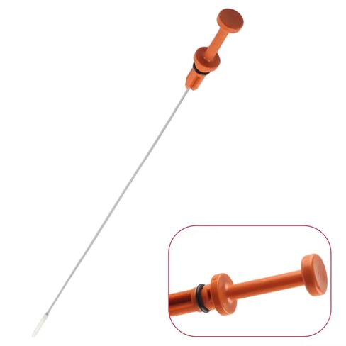 Car Transmission Oil Level Oil Dipstick, for Peugeot, for 306 1993 1994 1995 1996 1997 1998 1999 2000 2001 2002 1 Pcs Car Engine Oil Dipstick 117475 in Kuwait