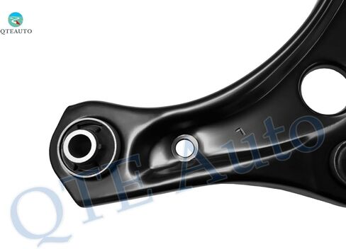PM Auto Front Left Lower Control Arm Ball Joint Replacement For 2014-2019 Nissan Versa Note in Kuwait