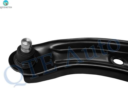 PM Auto Front Left Lower Control Arm Ball Joint Replacement For 2014-2019 Nissan Versa Note in Kuwait