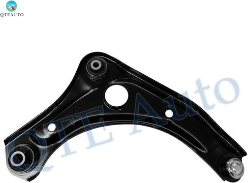 PM Auto Front Left Lower Control Arm Ball Joint Replacement For 2014-2019 Nissan Versa Note in Kuwait