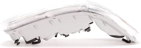 HEADLIGHTSDEPOT Halogen Headlight Compatible With Buick Century 1997-2005 Includes Right Passenger Side Headlamp in Kuwait
