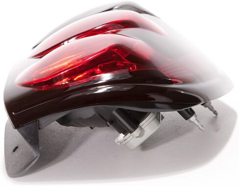 HEADLIGHTSDEPOT Halogen Headlight Compatible With Buick Century 1997-2005 Includes Right Passenger Side Headlamp in Kuwait