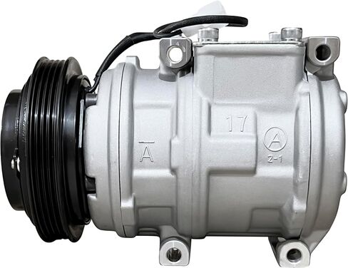 ضاغط تكييف هواء السيارة الجديد RYC FH373 in Kuwait