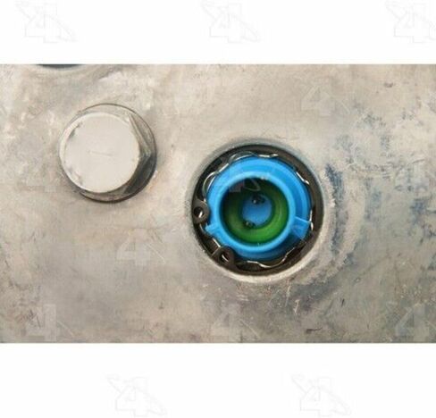 Four Seasons 158567 A/C Compressor in Kuwait