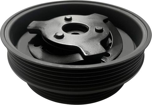 RYC A/C Compressor Clutch AIG567-CL in Kuwait
