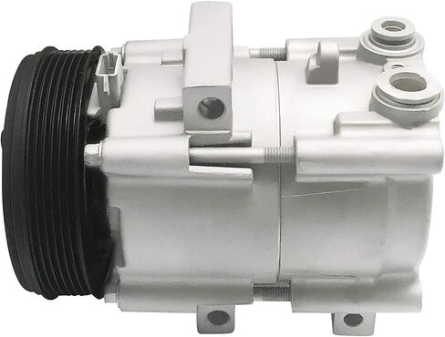 RYC AC Compressor and A/C Clutch EG156 in Kuwait