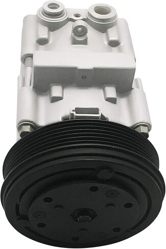 RYC AC Compressor and A/C Clutch EG156 in Kuwait