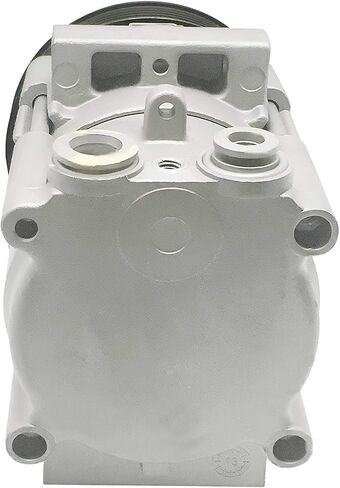 RYC AC Compressor and A/C Clutch EG156 in Kuwait