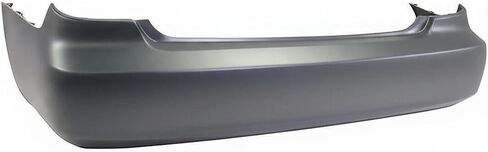 FitParts متوافق مع غطاء المصد الخلفي 2002 2003 2004 2005 2006 Lexus ES300/ES330 Sedan 02 03 04 05 06. جديد، مُجهز وجاهز للطلاء. LX1100117 5215933911 in Kuwait