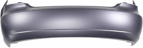 FitParts متوافق مع غطاء المصد الخلفي 2002 2003 2004 2005 2006 Lexus ES300/ES330 Sedan 02 03 04 05 06. جديد، مُجهز وجاهز للطلاء. LX1100117 5215933911 in Kuwait