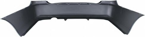 FitParts متوافق مع غطاء المصد الخلفي 2002 2003 2004 2005 2006 Lexus ES300/ES330 Sedan 02 03 04 05 06. جديد، مُجهز وجاهز للطلاء. LX1100117 5215933911 in Kuwait