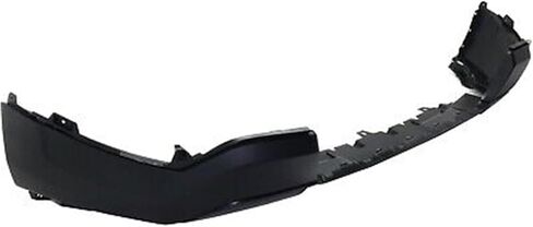 Front Bumper Lower Valance Compatible with 2016-2019 Ford Explorer Police Interceptor Utility FB5Z17D957AC FB5Z17D957AA in Saudi Arabia