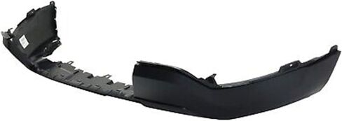 Front Bumper Lower Valance Compatible with 2016-2019 Ford Explorer Police Interceptor Utility FB5Z17D957AC FB5Z17D957AA in Saudi Arabia