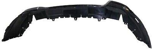 Front Bumper Lower Valance Compatible with 2016-2019 Ford Explorer Police Interceptor Utility FB5Z17D957AC FB5Z17D957AA in Saudi Arabia