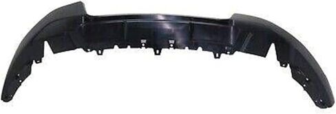 Front Bumper Lower Valance Compatible with 2016-2019 Ford Explorer Police Interceptor Utility FB5Z17D957AC FB5Z17D957AA in Saudi Arabia