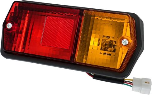 Tractor Right Tail Light, Replacement for Kubota L3540 L3700 L3830 L3940 L4240 L4400 in Kuwait