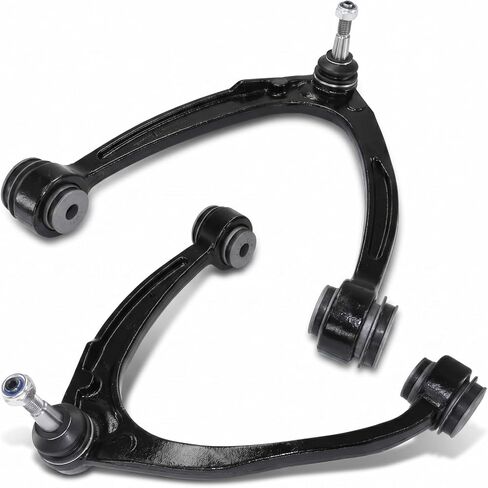 10Pcs Front Upper Control Arm Suspension Kit fit for 2007 2008 2009 2010 2011 2012 2013 Avalanche/Escalade EXT/Sierra 1500/Silverado 1500, for 2007-2014 Escalade(ESV)/Suburban 1500/Tahoe/Yukon(XL1500) in Kuwait
