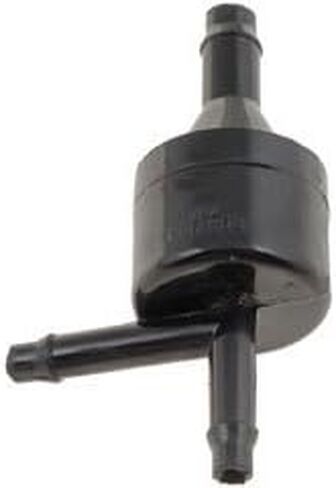HVAC Control Vacuum Check Valve Compatible With Chevrolet S10 Blazer 1983 1984 1985 1986 1987 1988 1989 1990 1991 1992 1993 1994 PC-825188 in Saudi Arabia