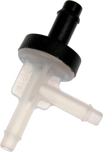 HVAC Control Vacuum Check Valve Compatible With Chevrolet S10 Blazer 1983 1984 1985 1986 1987 1988 1989 1990 1991 1992 1993 1994 PC-825188 in Saudi Arabia