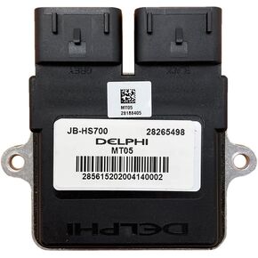 JA-ALL OEM 36 Pin Dual Plug CDI for Hisun 700cc ATV UTV ECU Controller in Saudi Arabia