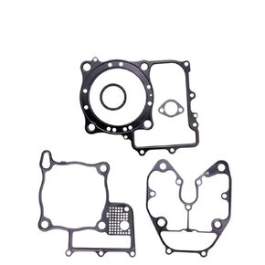 Motorcycle Cylinder End Gasket Kit 12191-HN8-000 Compatible with CB1000R CBR1000RR CBR600RR CTX700 NC700X TRX650FA GL1800 in Saudi Arabia