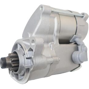 12V 1.4KW 13T Starter Motor IS9562 7770002602 K757161811 For Kubota Excavators Tractors Utility Vehicles W/ D902E-UV D905E-BX D1105BH V1505BH 22-27HP Diesel Engines DEYAOLKL in Kuwait