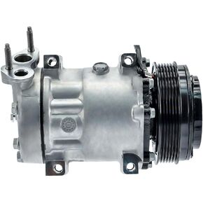 61-05783BIGNA A/C Compressor New in Saudi Arabia