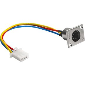 Winch Socket Connector Assembly Replacement Compatible with Smittybilt Gen2 97495 97412 XRC 9500 12000 in Saudi Arabia