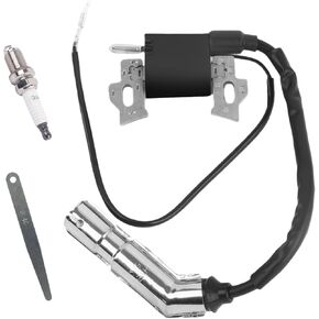 Ignition Coil Fit for Kohler SH255 SH265 Engine Replace 1858401-S 18-584-01-S 18 584 01-S 1858401S 18-584-01S 18 584 01S in Saudi Arabia
