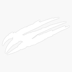 Ace Combat Strider 1 Trigger Essential نافذة زجاجة ماء ملصقات للسيارة متعددة الأشكال ملصق مائي 5" in Kuwait