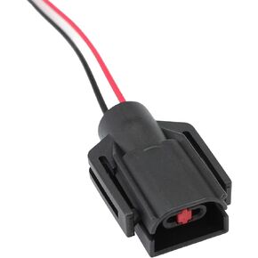 Speed Sensor Connector Wire Harness Plug Compatible with Dodge Ford Geo Lincoln Mazda Mercury Nissan Pontiac Suzuki Chevrolet in Saudi Arabia