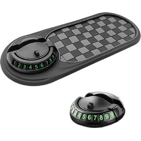 Car Anti Slip Mat Phone Holder,Anti Slip Phone Mat for Car,for Phones, Sunglasses, Keys,and Daily Essentials in Saudi Arabia