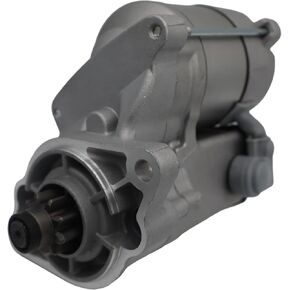 12V 1.4KW 13T Starter Motor 2280006321 4280005400 20513076 For Kubota Excavators Tractors Utility Vehicles W/ D902E-UV D905E-BX D1105BH V1505BH 22-27HP Diesel Engines DEYAOLKL in Kuwait