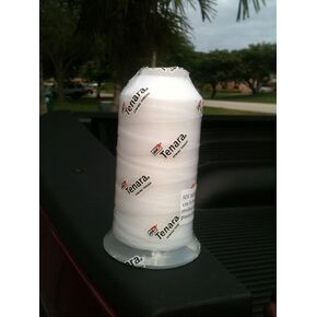 Superior Threads Tenara TR-92 White Sewing Thread by Gore in Kuwait