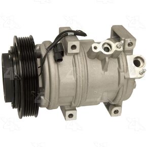 Four Seasons 4 Seasons 158334 A/C Compressor in Kuwait