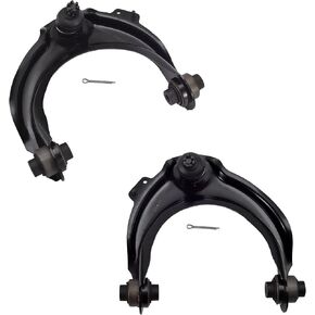 2pcs Control arm Kit for Acura TSX 2004-2008 and for Honda Accord 2003-2007, Front Upper Control Arms with Ball Joint Assembly in Saudi Arabia