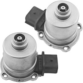 2PCS Automatic Transmission Clutch Actuator A and B AE8Z-7C604-A Compatible with 2012-2017 F-ord Focus SE SEL, 2011-2017 F-ord Fiesta Replace AE8Z-7C604-A, AE8Z7C604 in Saudi Arabia