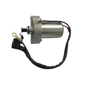 43D-H1800-00-00 Starter Motor 9T for 43D-H1800-01-00 99999-04128-00 BD3-H1800-00-00 BD3-H1800-10-00 in Kuwait