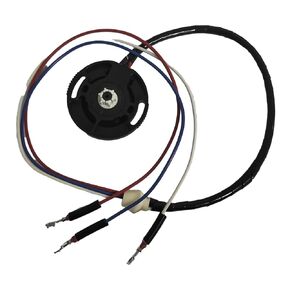 3-Wire Digital Trim Position Sender 8M0095310 863187A1 Compatible with MerCruiser DTS/496 Mag/8.2L MPI Models ﻿ in Saudi Arabia