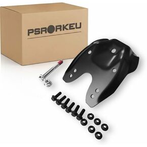 ‎Psrorkeu - 722-216 RH or LH Rear Leaf Spring Hanger Shackle Repair Kit for Dodge Dakota 1997-2004 in Kuwait