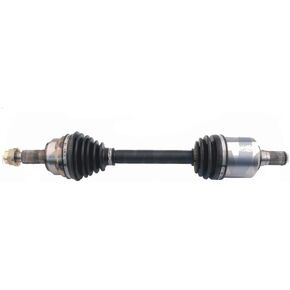Replacement For Mazda 6 2009-2013 3.7L V6 Front Driver Left CV Axle Shaft in Kuwait