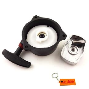 Recoil Pull Start Starter Claw for Tanaka Bladez XL Moby 35cc Gas Scooter TC-355 in Saudi Arabia