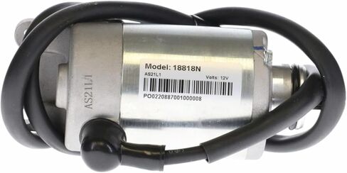 OEG Parts New Starter Compatible with Bombardier Rally 175 2005-07, Rally 200 2005-06, Compatible with Can-Am Rally 200 2007 18818 SMU0489 A31200-179-000 A31200179000 410-54154 41054154 18818N in Kuwait
