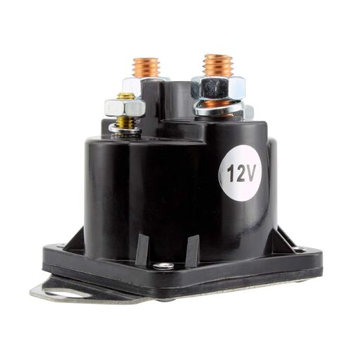 RMSTATOR Replacement Starter Relay Solenoid for Johnson and Evinrude Outboard 70/75 / 85/90 / 100/115 / 135/140 / 150/175 / 200/235 hp 1976-1981 | OEM# 172869/581528 / 802139A1 in Saudi Arabia